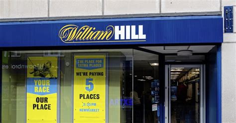 william hill rigged|William Hill to pay record £19.2m for ‘widespread and alarming .